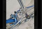 Old school BMX