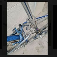 Old school BMX
