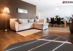 Underfloor Heating Far Infrared  laminate floor
