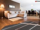 Underfloor Heating Far Infrared  laminate floor
