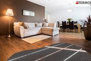 Underfloor Heating Far Infrared  laminate floor