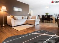 main image for ad Underfloor Heating Far Infrared  laminate floor