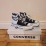 converse limited edition trainers Image 3