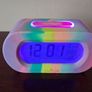 Smiggle Alarm clock Image 2