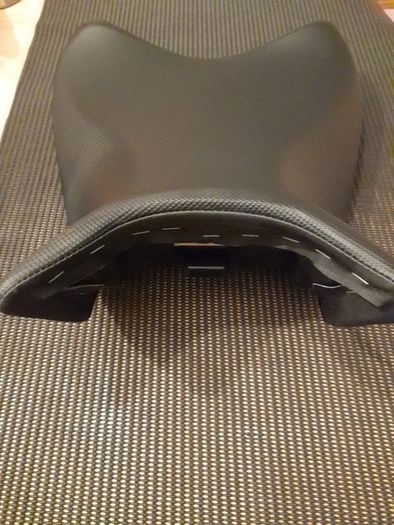 Honda NC750 Rider Seat