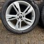 Audi Q3 19 inch Wheels Image 2