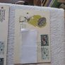 FDC Stamps.150 years of IRFU. Image 5