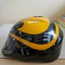 Child Bike Helmet Image 2