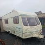 avondale caravan 4/5 berth Image 3