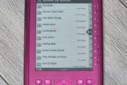 Sony PRS 300 E Reader (Free Post)