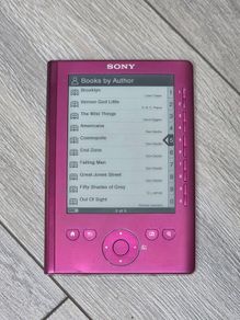 Sony PRS 300 E Reader (Free Post)