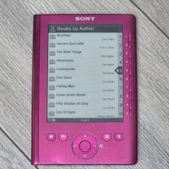 Sony PRS 300 E Reader (Free Post)