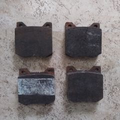 Renault 16 Brake Pads.