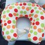 ClevaMama ClevaCushion 10-in-1 Nursing Pillow & Baby Nest Image 5