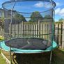 Trampoline free to take Image 2