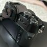 FUJIFILM X-T50 + 15-45 lens kit + accessories Image 4