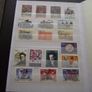 A New Stock Book With Collection Of Mint Irish Stamps N3 Image 3