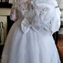 Communion dress Image 2