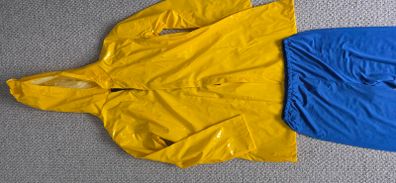 Coraline costume
