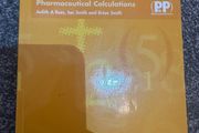 Introduction to Pharmaceutical Calculations  Pharmacy Textbook