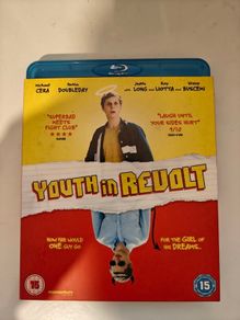 Youth In Revolt