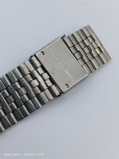 Vintage men's Anker Watch