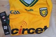 Brand New Donegal GAA Jerseys