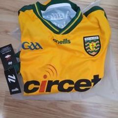 Brand New Donegal GAA Jerseys