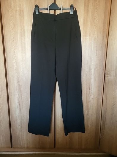 River Island Black Trousers