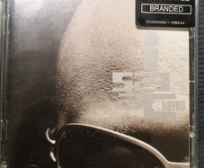 Isaac Hayes - Branded CD