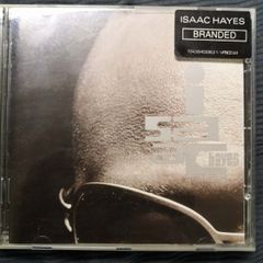 Isaac Hayes - Branded CD