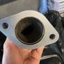 subaru up pipe Image 3
