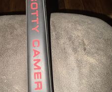 scotty cameron studio style newport putter