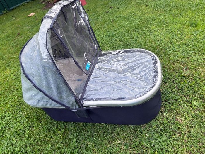 Uppababy Buggy