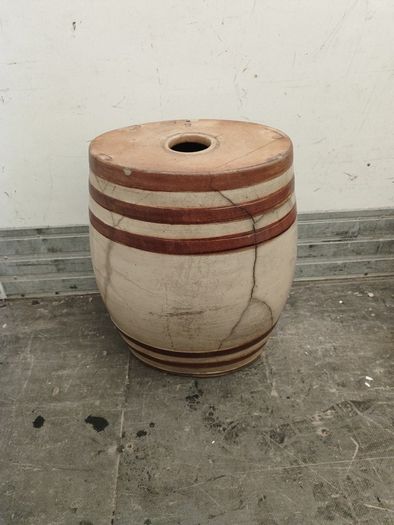 Spirit Barrel