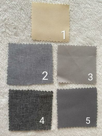 Foam cushions for garden furniture , dogs bed , camper van