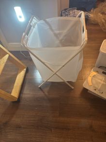 laundry bag