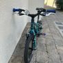 Carrera Cosmos kids bike 14" wheel Image 4