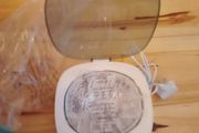 new ultrasonic cleaner