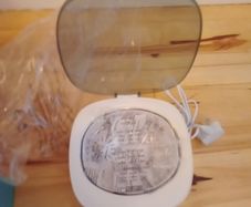 new ultrasonic cleaner