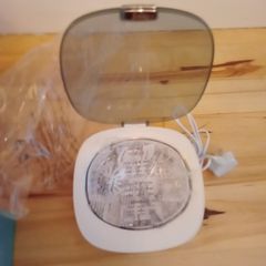 new ultrasonic cleaner