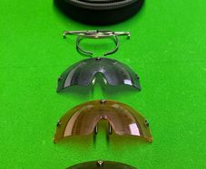 pilla shooting glasses
