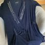Ladies LISA CAMPIONE long Jacket/cardigan! Image 8