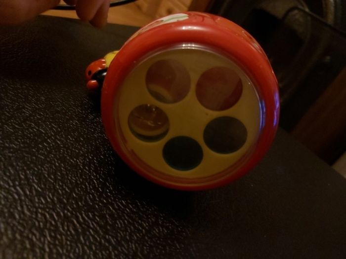 Vtech ; ( 1417) Dc