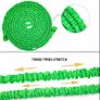 50ft Expandable Magic Hose High-Pressure Car Wash, 7Water Spraying Functions Water Gun Home Garden Watering Hose Image 2