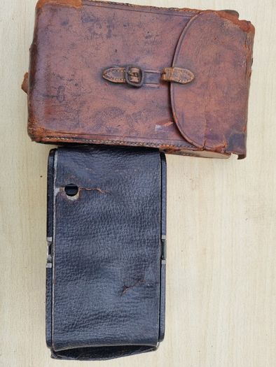Eastman Kodak No.3 Folding Camera