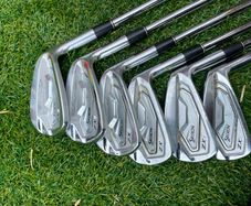 srixon golf clubs