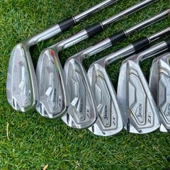 srixon golf clubs