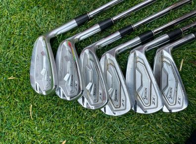 srixon golf clubs