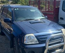 2006 Suzuki Vitara
